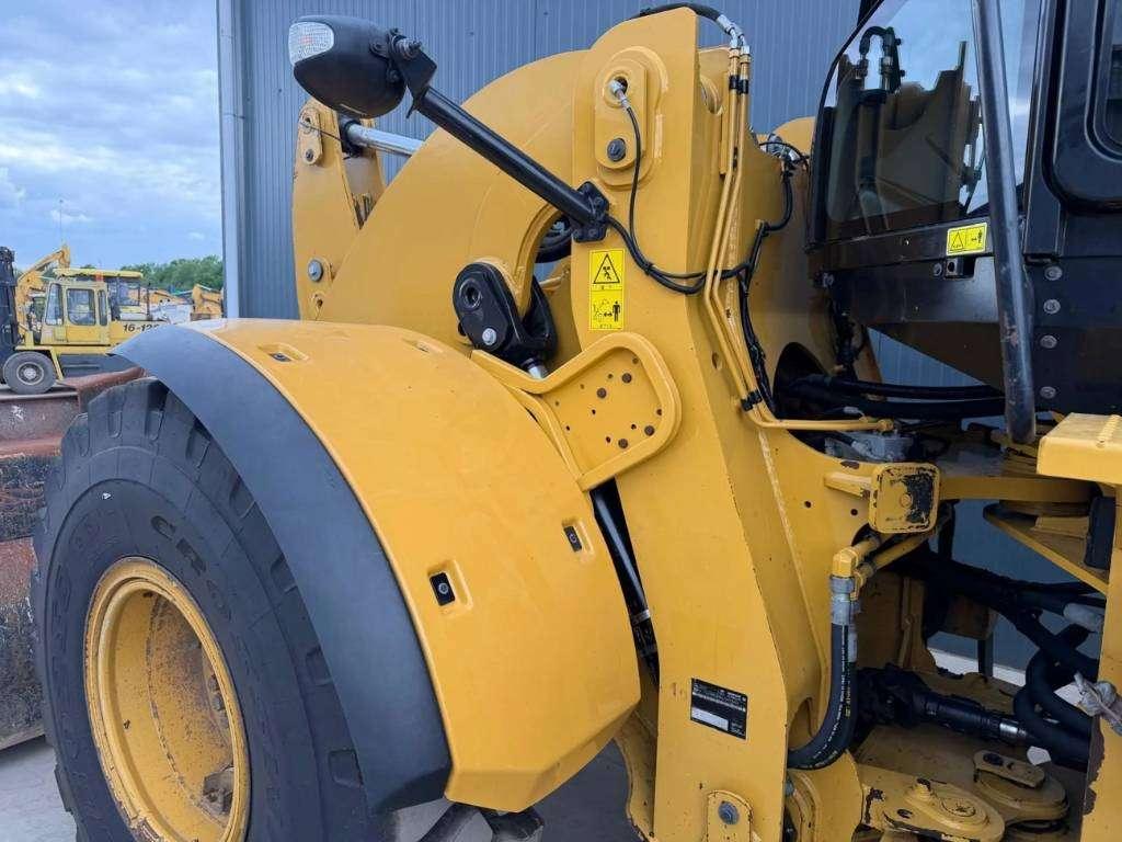 Caterpillar 926M Photo 16