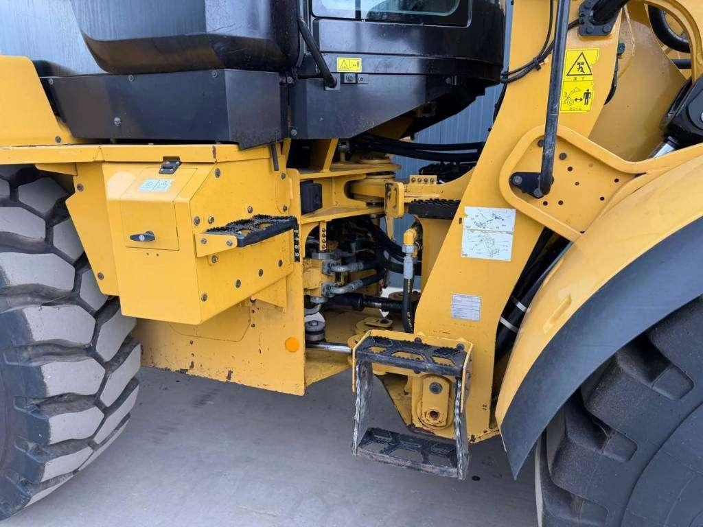 Caterpillar 926M Photo 20