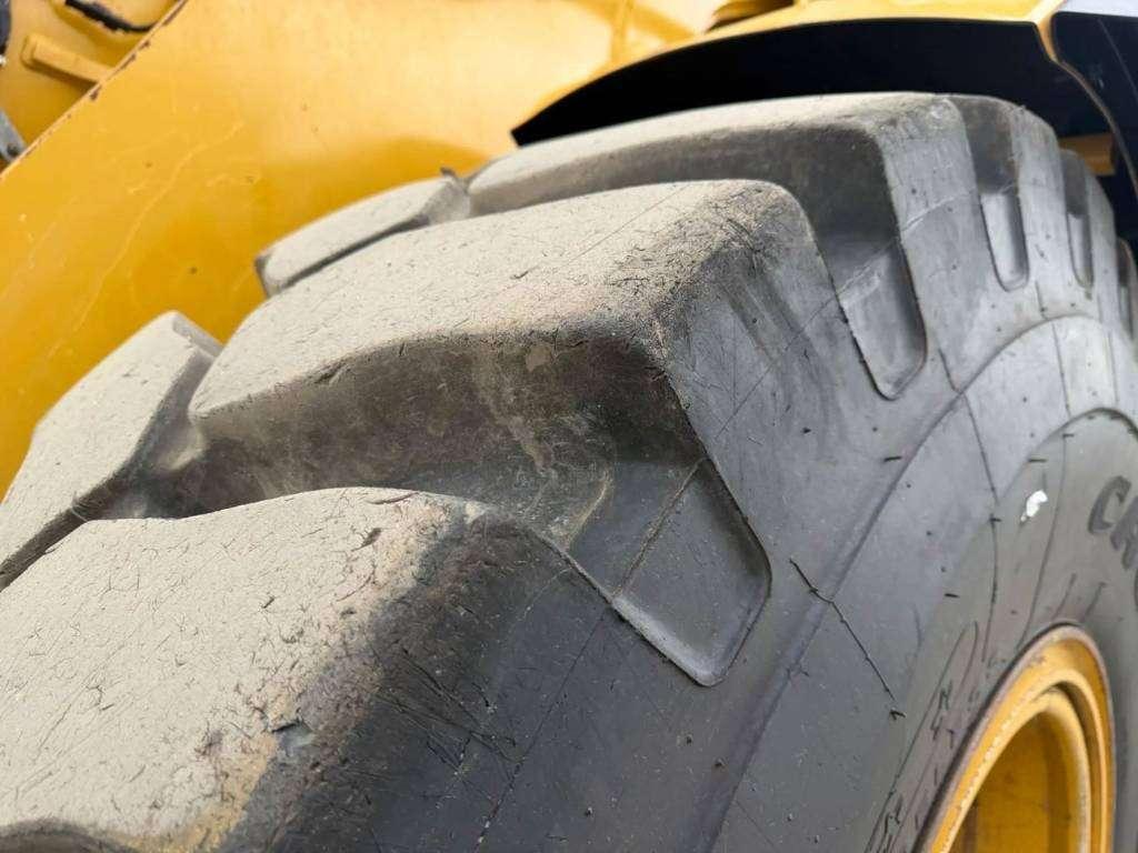 Caterpillar 926M Photo 22