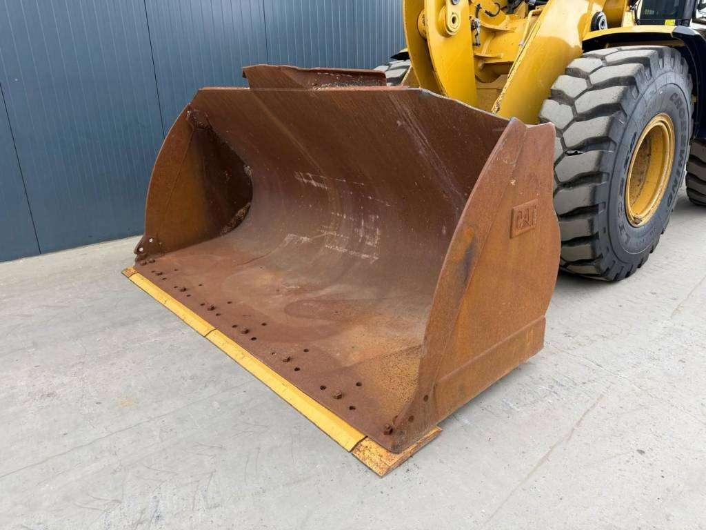Caterpillar 926M Photo 7