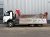 Volvo 380 FM12 6x4 Marrel Kipper Photo 11 thumbnail