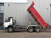 Volvo 380 FM12 6x4 Marrel Kipper Photo 12 thumbnail