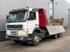 Volvo 380 FM12 6x4 Marrel Kipper Photo 9 thumbnail