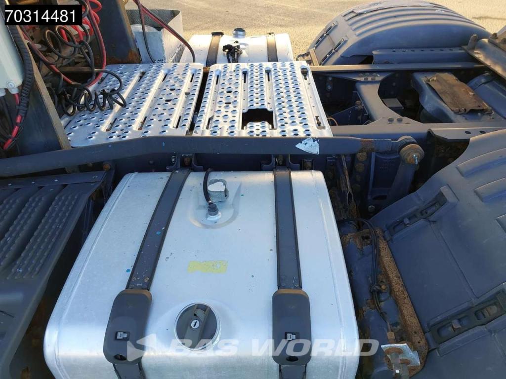Scania G440 6X2 Manual! Lenkachse Retarder Euro5 Photo 14
