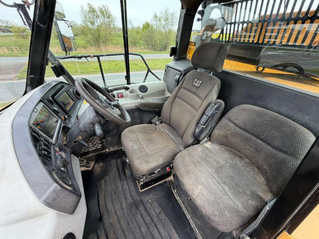 Caterpillar 745C Photo 19