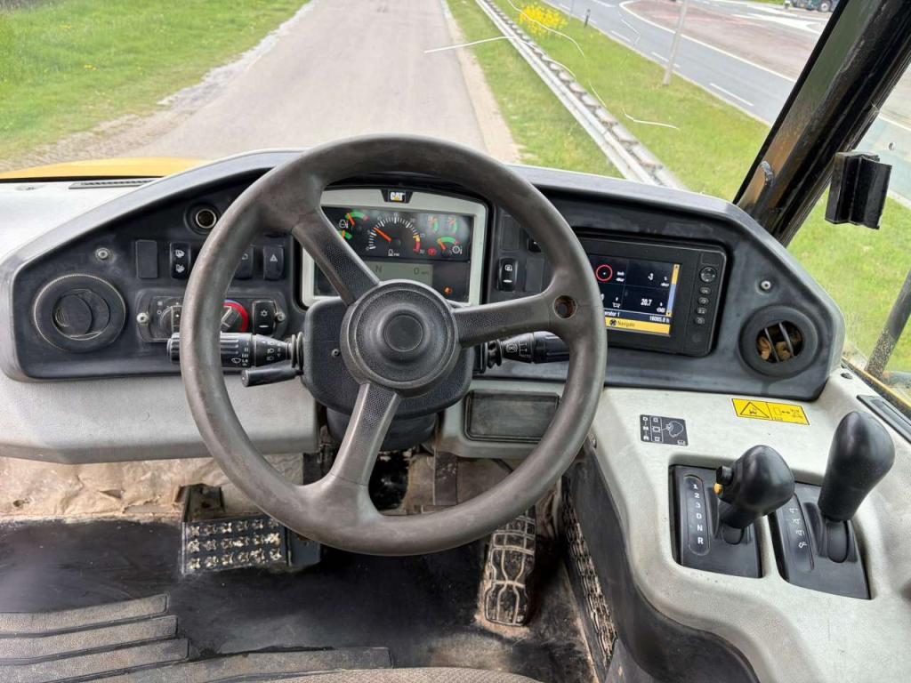 Caterpillar 745C Photo 20