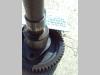Camshaft for Fiat Allis FL10C - PER MOTORE FIAT 8365.05 Photo 4 thumbnail