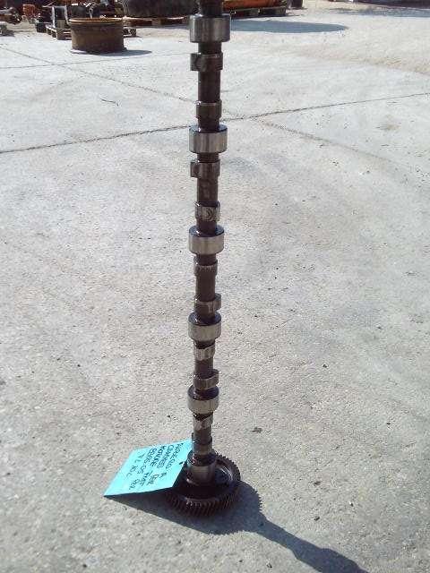 Camshaft for Fiat Allis FL10C - PER MOTORE FIAT 8365.05 Photo 1