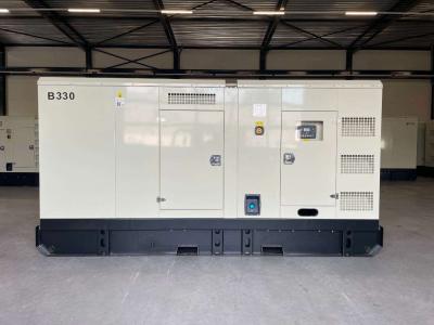 Baudouin 6M16G350/5 - 330 kVA Generator - DPX-19874 sold by DPX Power Europe B.V.