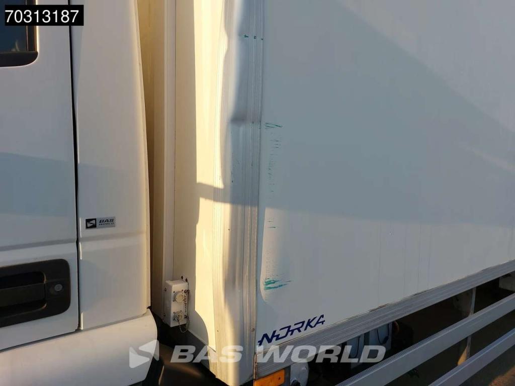 Iveco Eurocargo 150E280 Eurocargo 4X2 Thermo King T-800R 15 Tonner Euro Photo 16