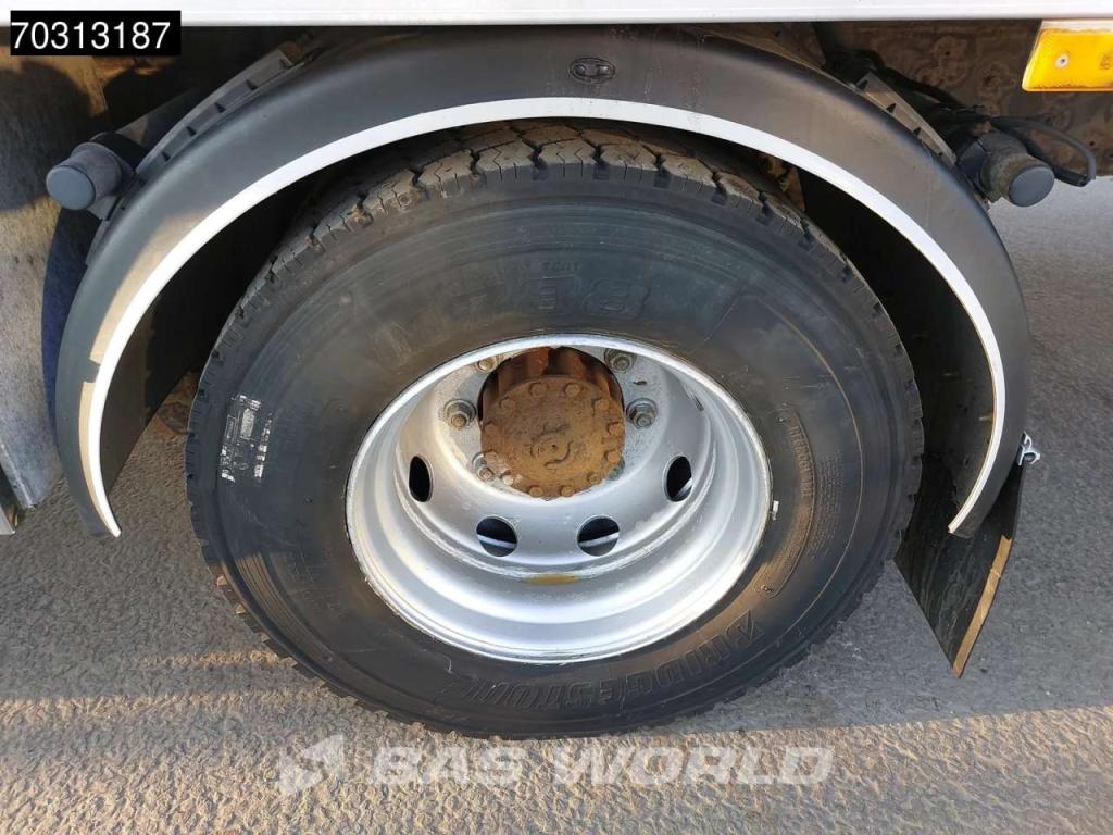 Iveco Eurocargo 150E280 Eurocargo 4X2 Thermo King T-800R 15 Tonner Euro Photo 19