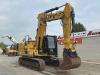 Caterpillar 318FL Photo 19 thumbnail