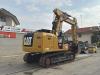 Caterpillar 318FL Photo 22 thumbnail