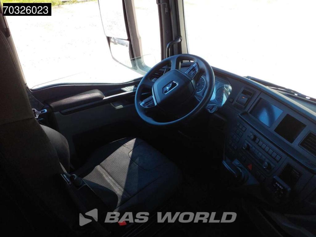 Man TGX 18.470 4X2 New Tyres! GM Standklima Photo 11