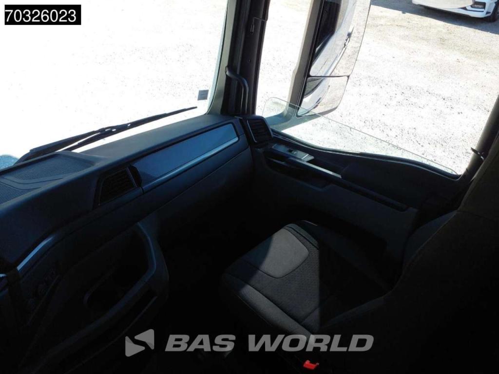 Man TGX 18.470 4X2 New Tyres! GM Standklima Photo 12
