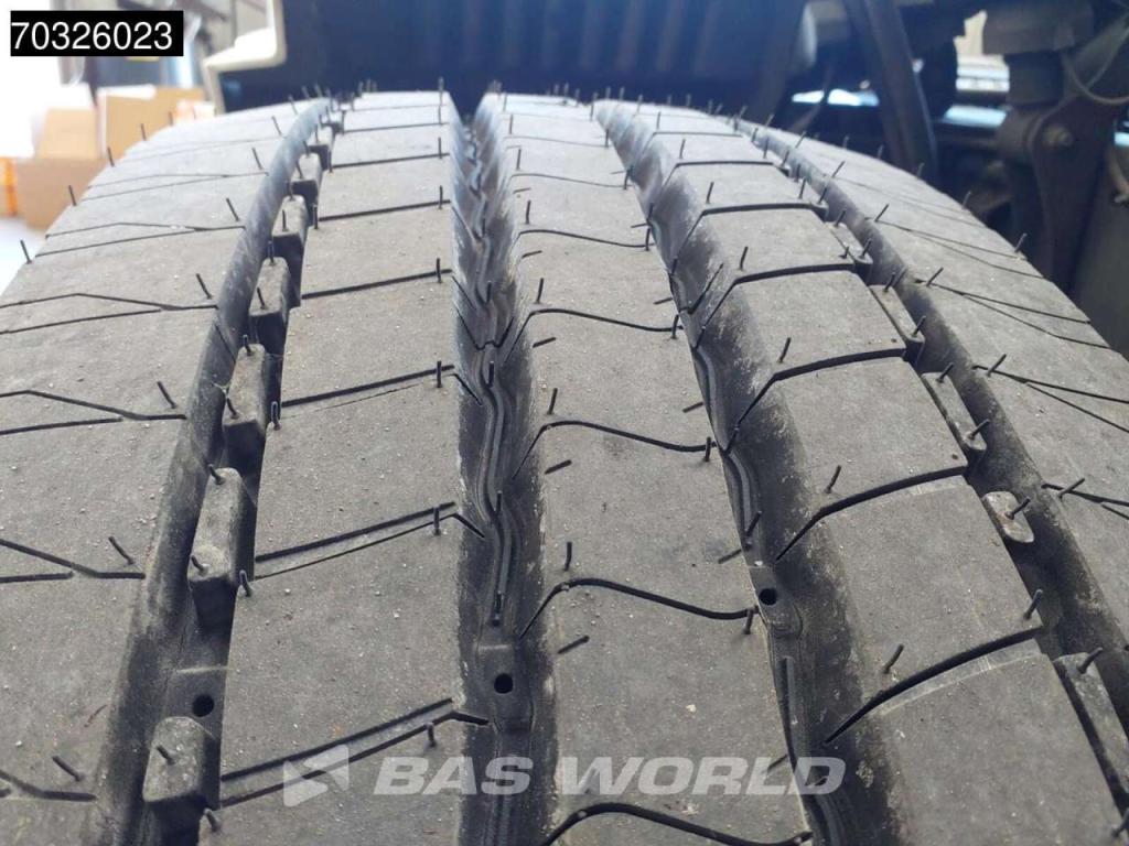 Man TGX 18.470 4X2 New Tyres! GM Standklima Photo 21