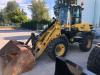 Yanmar V 120 Photo 1 thumbnail