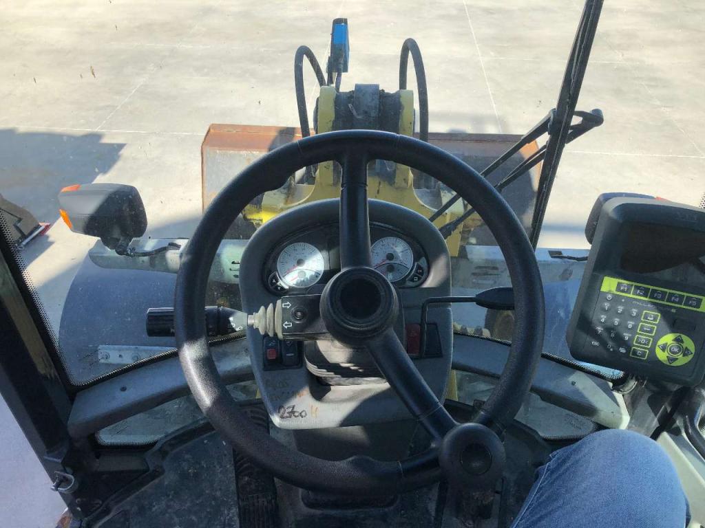 Yanmar V 120 Photo 3