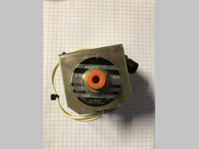 Valve for Caterpillar sold by Duranti s.a.s.