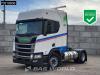 Scania R410 4X2 LNG! Retarder 2xTanks ACC Photo 1 thumbnail