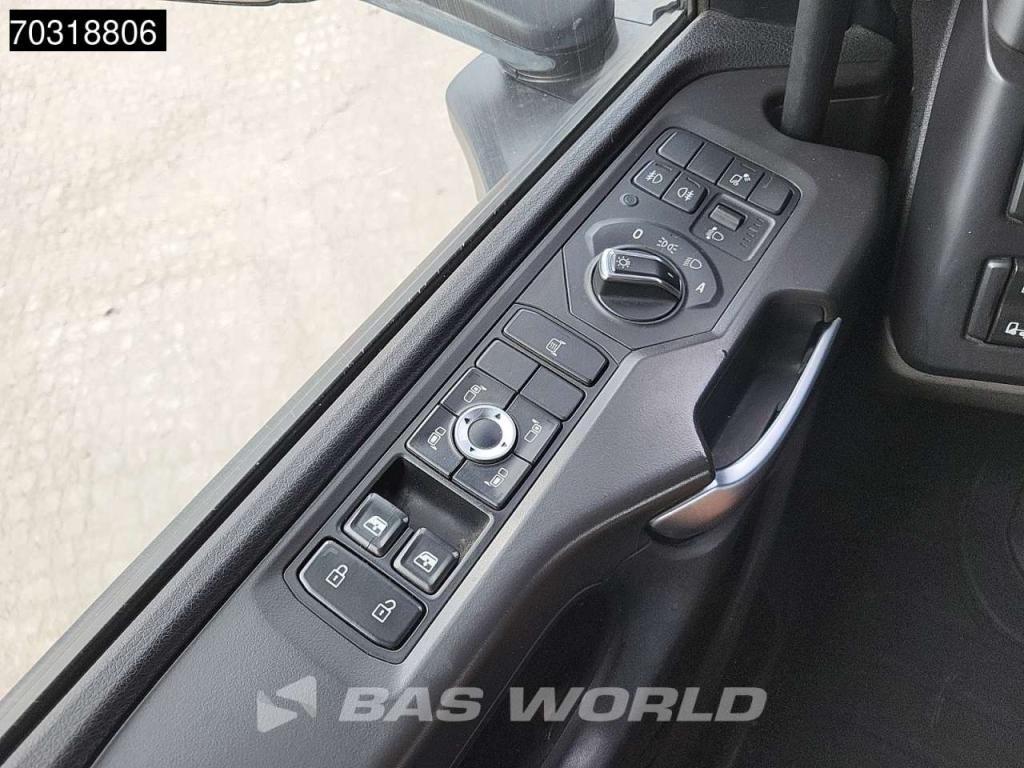 Scania R410 4X2 LNG! Retarder 2xTanks ACC Photo 22