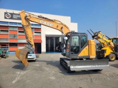 Case CX 145 D SR Photo 1