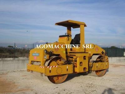 Bitelli DTV 100 sold by Agomacchine Srl
