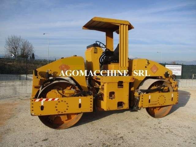 Bitelli DTV 100 Photo 2