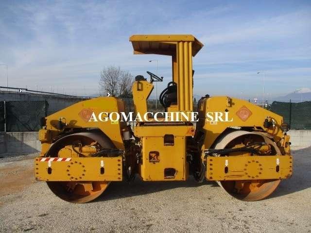 Bitelli DTV 100 Photo 3