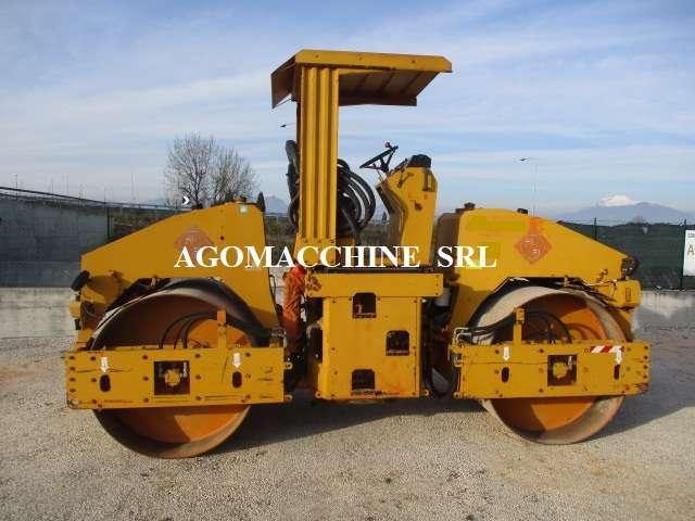 Bitelli DTV 100 Photo 8