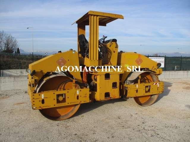 Bitelli DTV 100 Photo 9