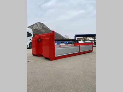 CONTAINER SCARRABILE NUOVO A PIANALE sold by Aurora Srl