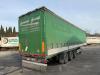 Krone CENTINATO SPONDE Photo 2 thumbnail