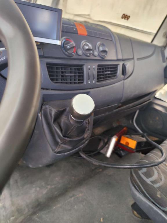 Iveco EUROCARGO CUBE 80E22P Photo 5