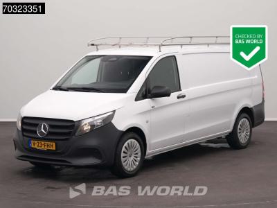 Mercedes-Benz Vito 114 Automaat Nwe model L3H1 XXL Imperiaal Airco Cruise Trekhaak L3H2 L3 L2 A/C Towbar Cruise c sold by BAS World B.V.
