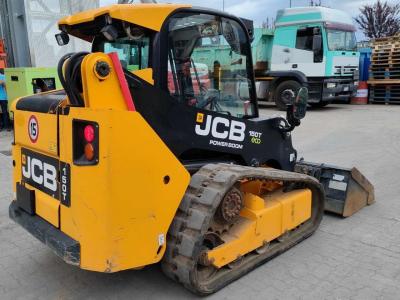 JCB 150T-ECO sold by Omeco Spa