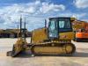 Caterpillar D2 LGP 12A | LEICA GPS Photo 1 thumbnail