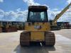 Caterpillar D2 LGP 12A | LEICA GPS Photo 4 thumbnail