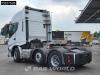Iveco Stralis 460 Stralis 6X2 Hydraulic Lift+Lenkachse ACC Photo 2 thumbnail