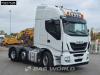 Iveco Stralis 460 Stralis 6X2 Hydraulic Lift+Lenkachse ACC Photo 6 thumbnail