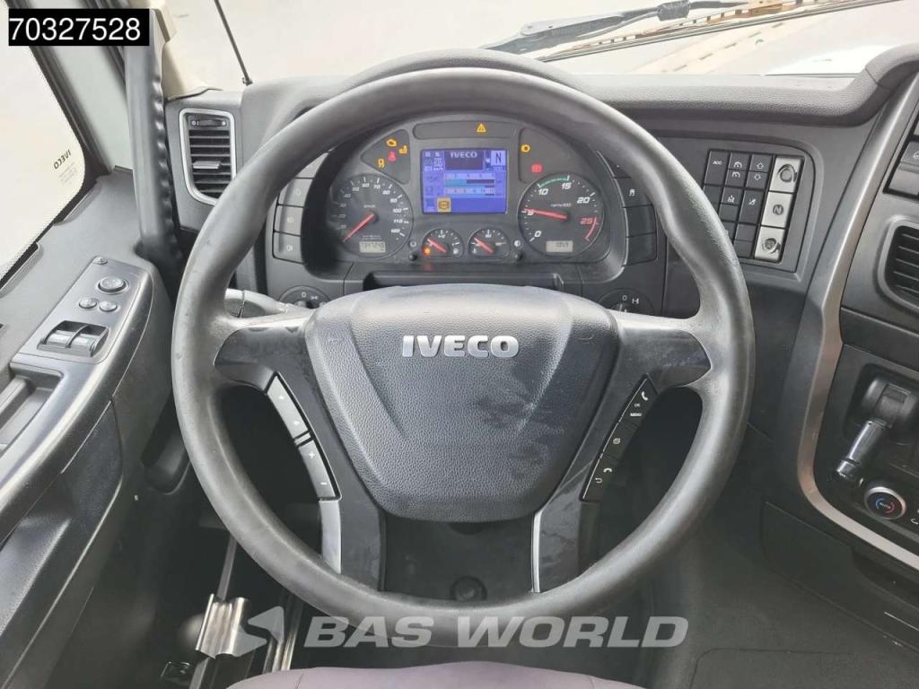 Iveco Stralis 460 Stralis 6X2 Hydraulic Lift+Lenkachse ACC Photo 26
