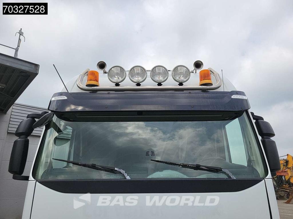 Iveco Stralis 460 Stralis 6X2 Hydraulic Lift+Lenkachse ACC Photo 8