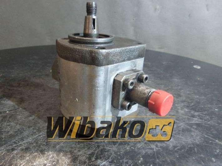 Bosch Gear pump Photo 2