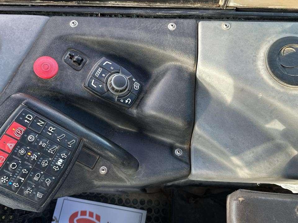 Bell B25E 6x6 Photo 18