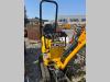 JCB 8008 CTS Photo 1 thumbnail