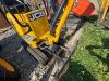 JCB 8008 CTS Photo 3 thumbnail