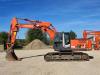 Hitachi ZX 210 LCN-3 Photo 1 thumbnail