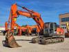 Hitachi ZX 210 LCN-3 Photo 2 thumbnail