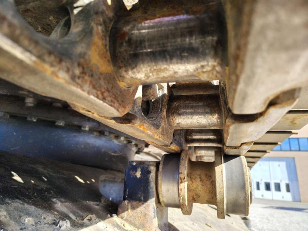 Hitachi ZX 210 LCN-3 Photo 16
