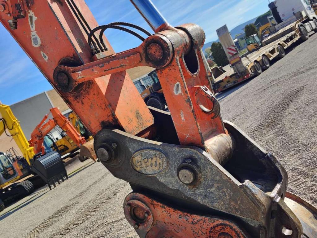 Hitachi ZX 210 LCN-3 Photo 21